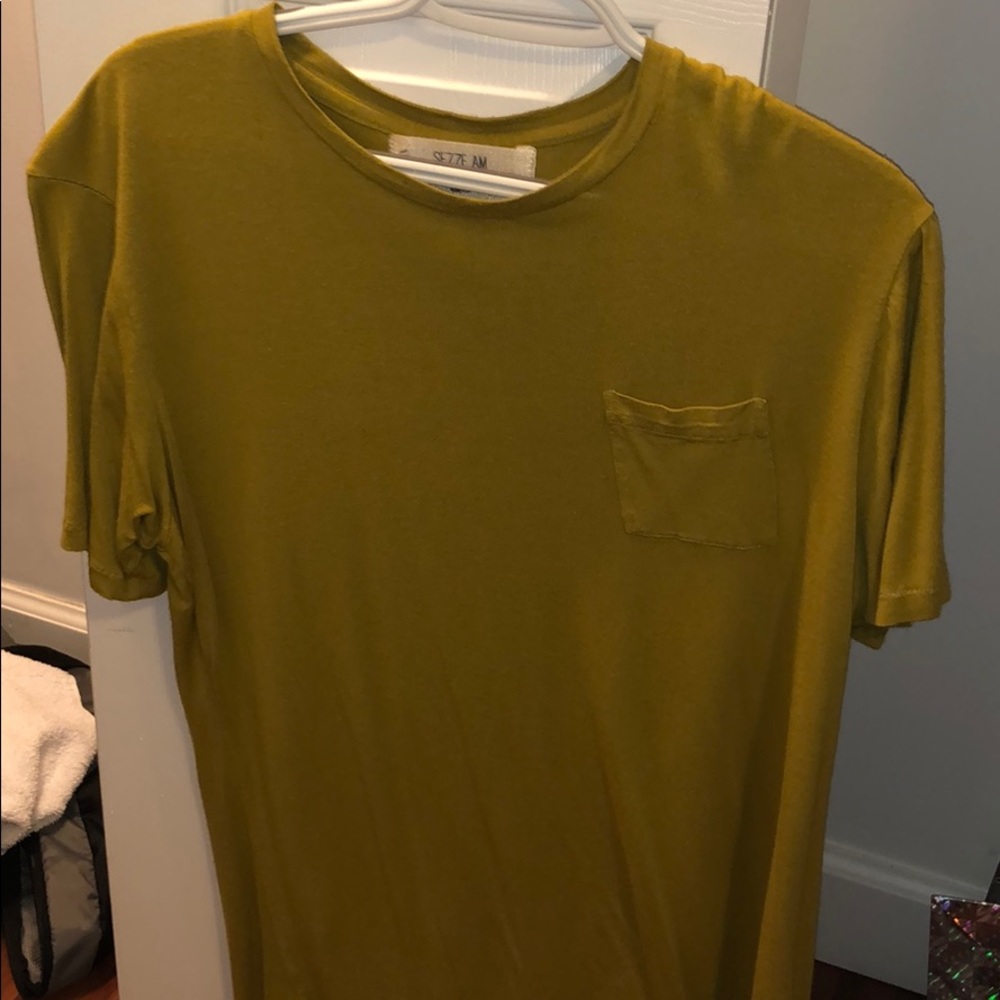 SE77E AM Tshirt